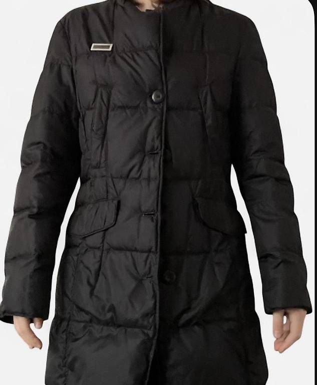 Vestes: GEOSPIRIT JACKE SCHWARZ – D'occasion à Luzern par didi_k05 4