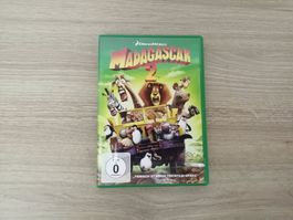 Madagascar 2 (DVD)