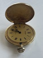 Taschenuhr Anker Savonet (S5)
