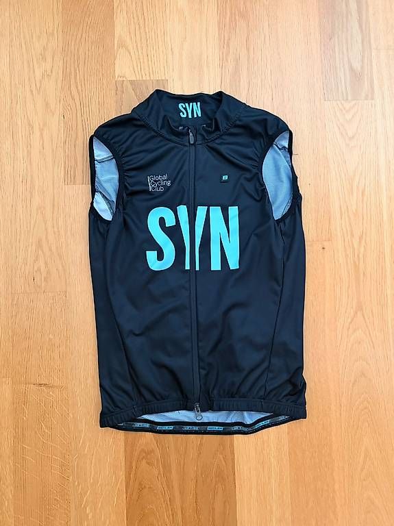 Gilets & Westen: Biehler SYN - Windweste (L) – Gebraucht aus Riehen von MichusVZ