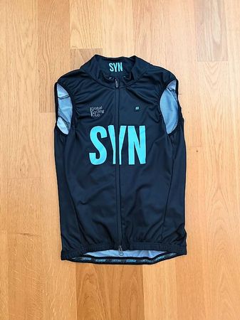 Biehler SYN - Windweste (L)