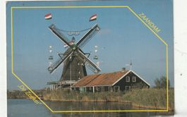 Wind mühle