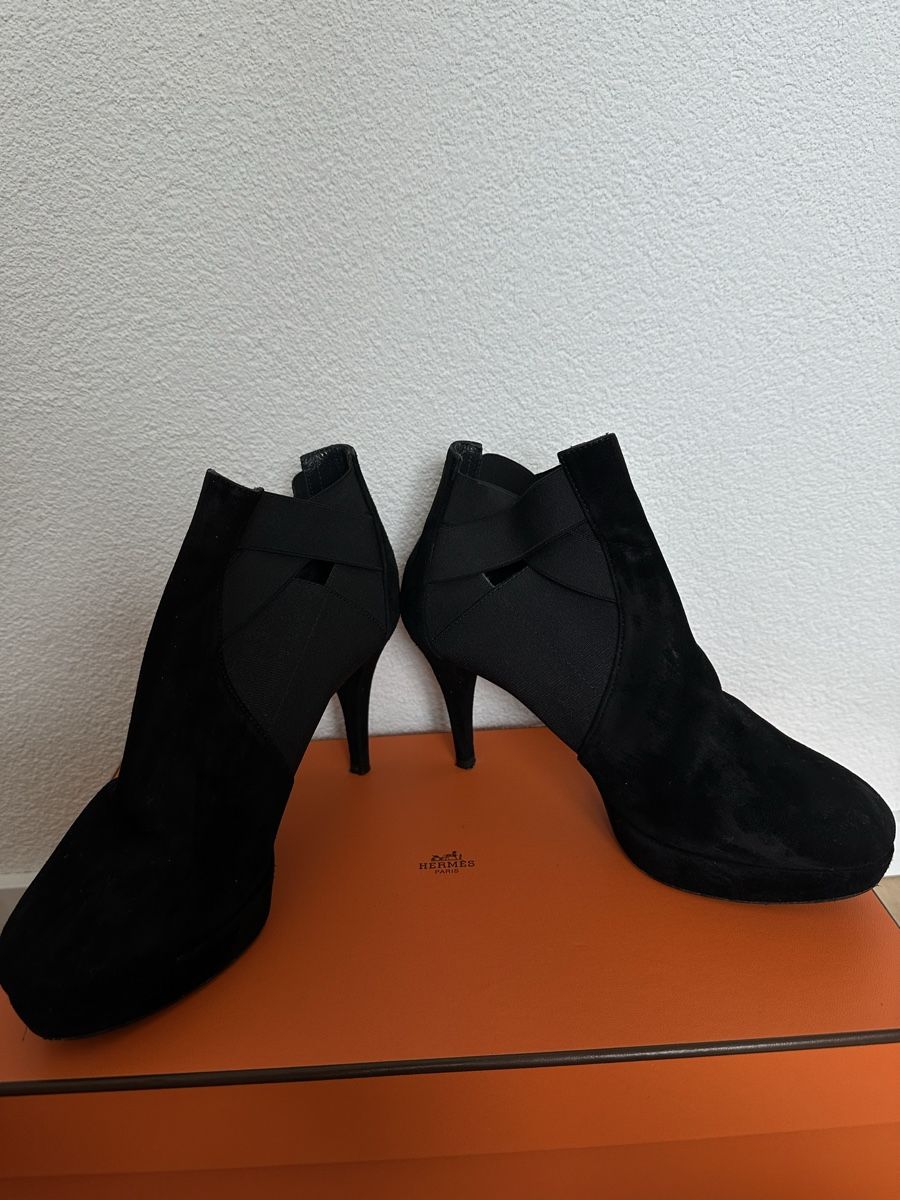Chaussures femmes: Stuart Weitzman Schuhe 36/37 – D'occasion à Zürich par tom_8phz 3