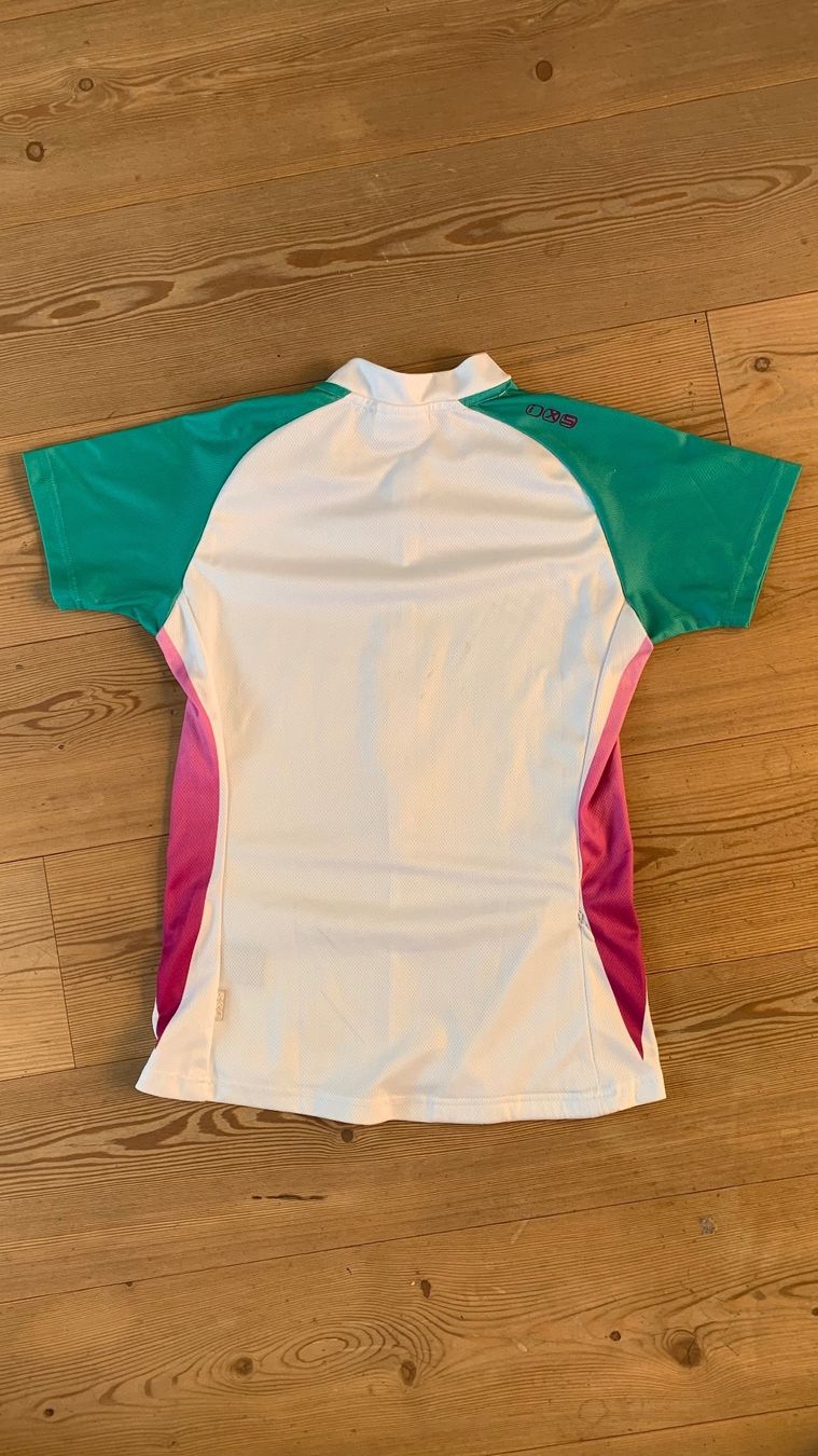 Canottiere & Pantaloni: Damen Bike Trikot – Usato da Bern venduto da nin_6tc5 3