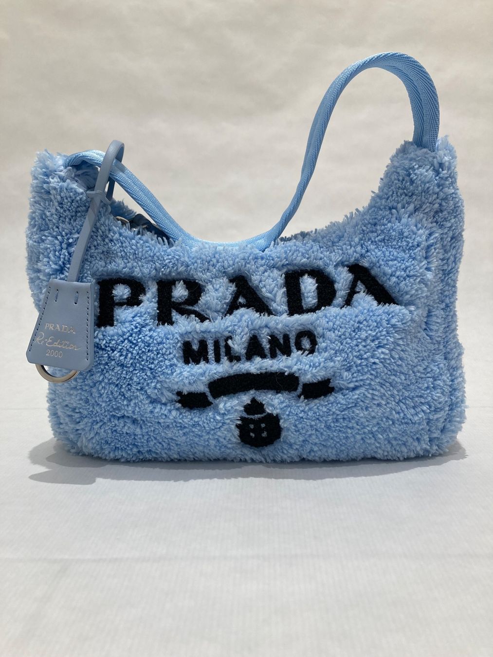 Prada Borse da donna: Prada mini bag – Usato da Paradiso venduto da Kayakara 2