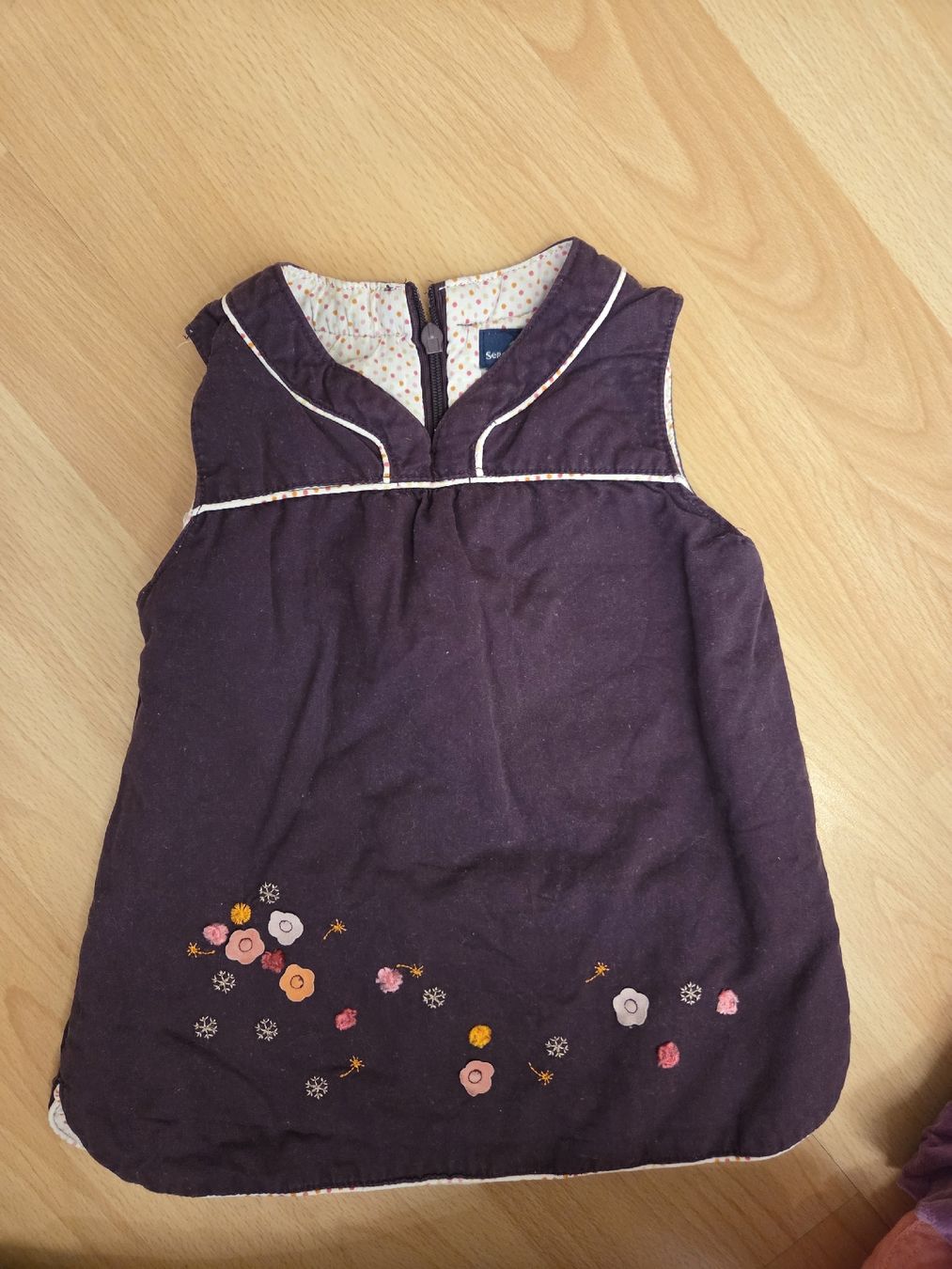 Lotti & Set di vestiti: 3er Set Mädchen Kleider, Grösse 68 – Usato da Staad SG venduto da wk100 1