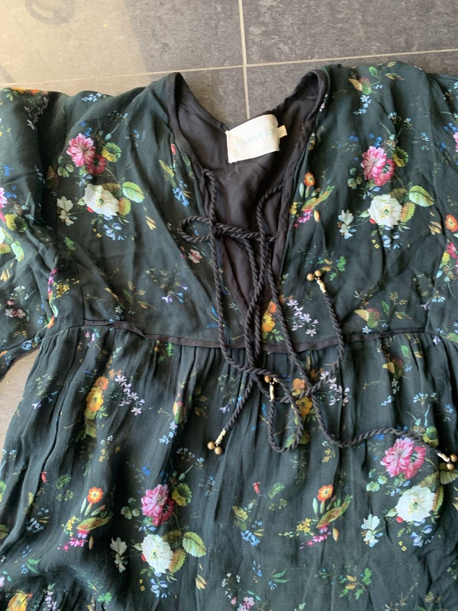 Vestiti: Charlie Joe Kleid – Usato da Bergdietikon venduto da zor_856j 3