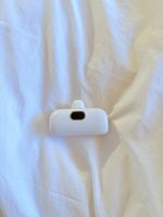 Powerbank iPhone Lightning