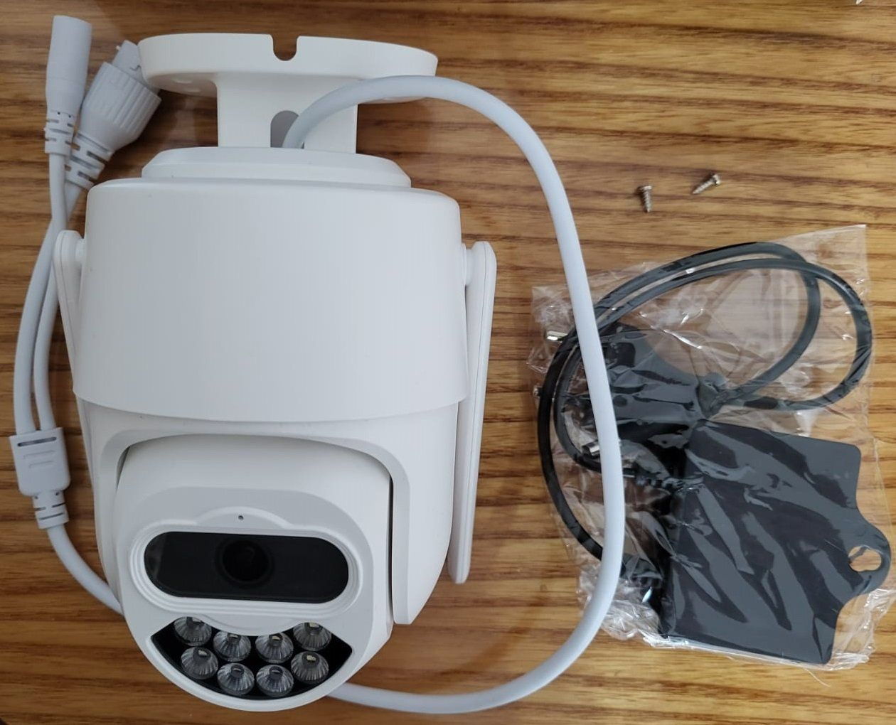 Videocamere: IP Kamera 2MP + Gratis 1 Memory 16GB – Nuovo e nell'imballaggio originale da Zuchwil venduto da Beppe_25.3 4