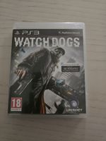Watch Dogs Playsation 3