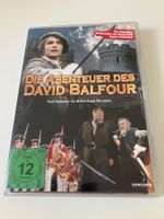 Die Abenteuer des David Balfour (2 DVDs)