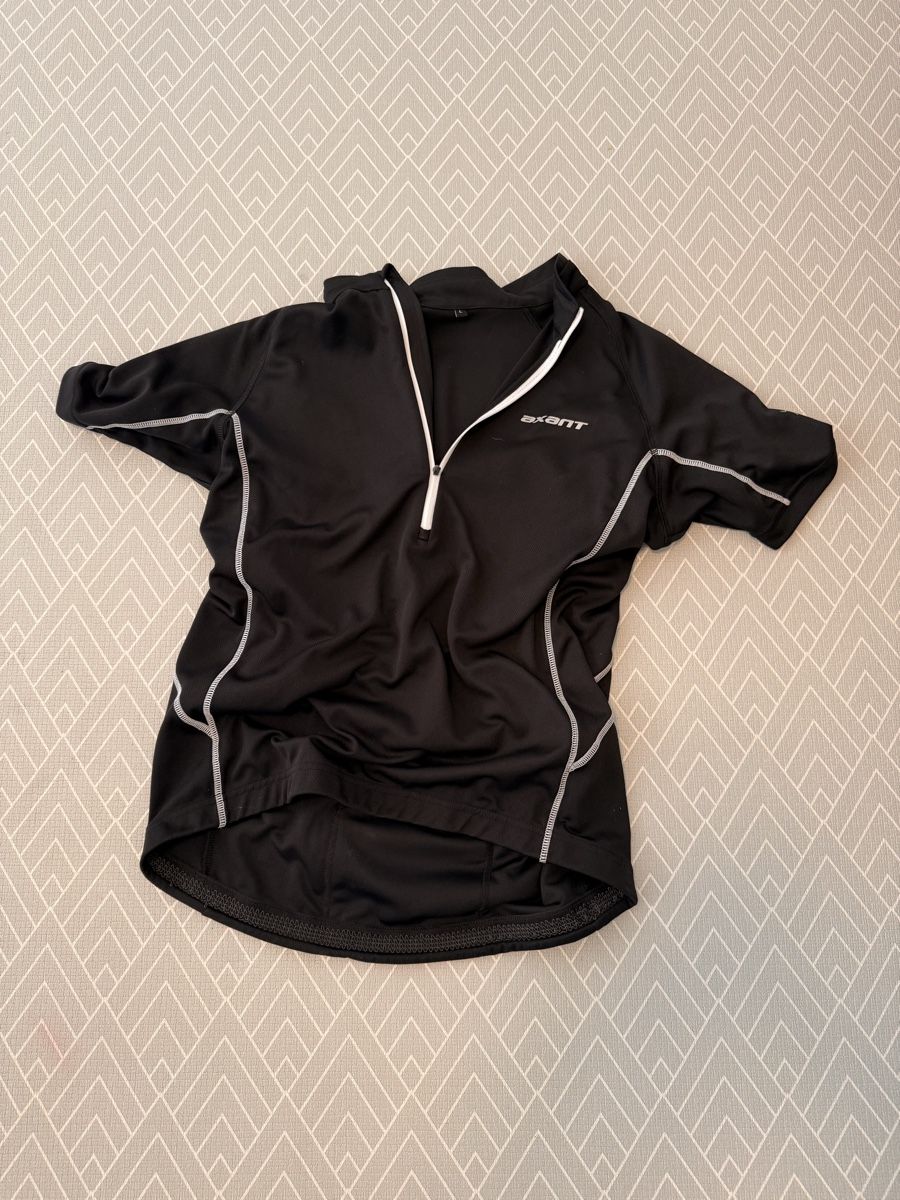Canottiere & Pantaloni: Cycling Jersey – Usato da Füllinsdorf venduto da j_xaver