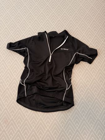 Cycling Jersey