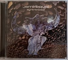 Synkronized - Jamiroquai