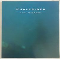 MUSIQUE DE FILM / LISA GERRARD - WHALERIDER