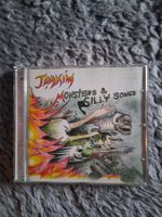 JOAKIM       MONSTERS AND SILLY SONGS       CD