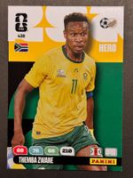 Panini FIFA World Cup 2026 Themba Zwane 439