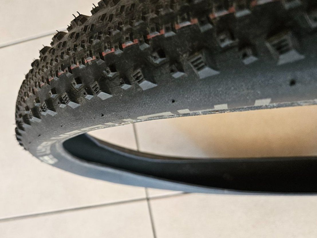 Schwalbe Pneus & Kompletträder: 2 Pneu Schwalbe, Thunder Burt, Addix Speed, 29er – Gebraucht aus Trachslau von Daniel12766 3