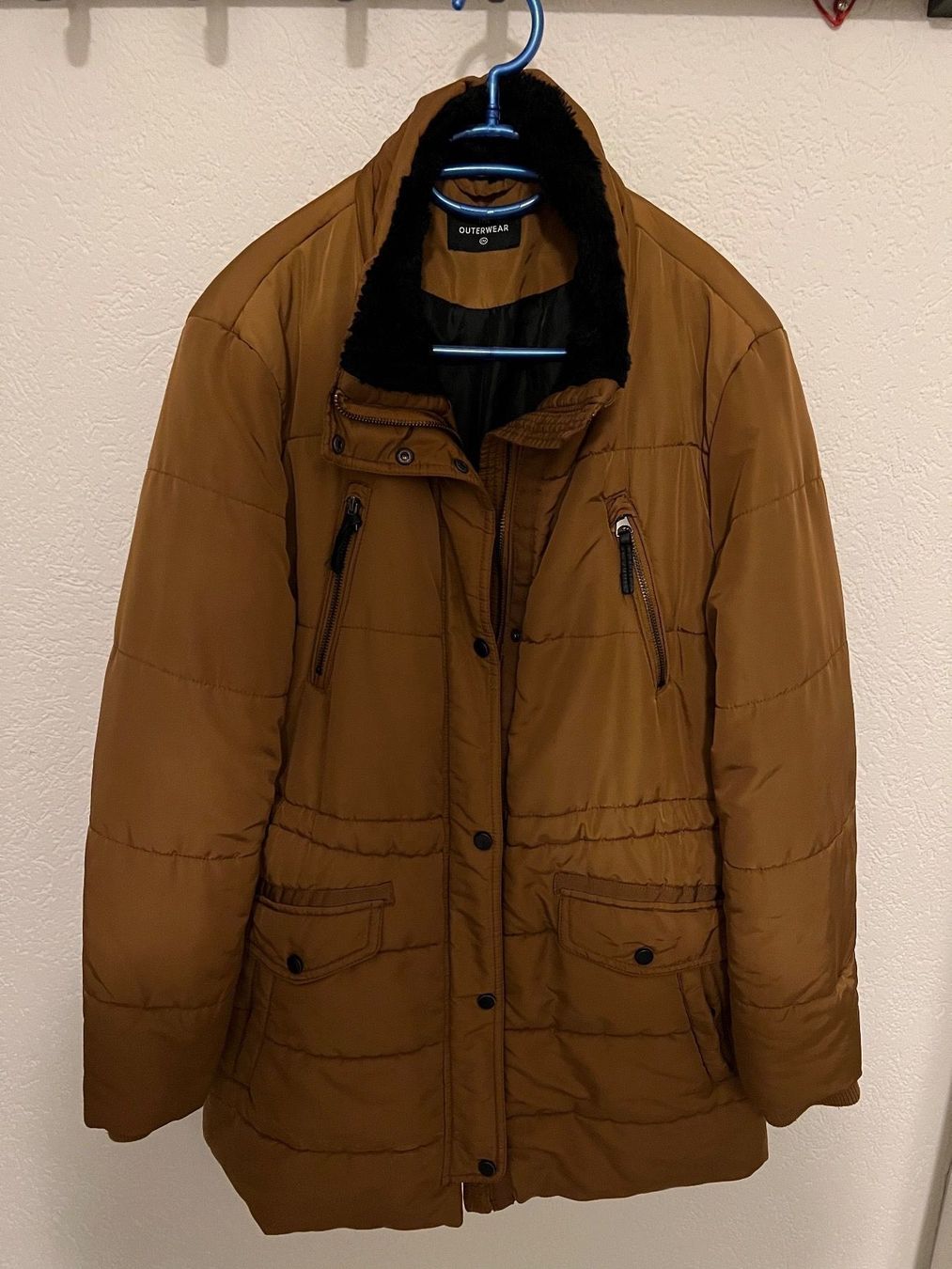 C&A Jacken: Damen Winterjacke – Gebraucht aus Fahrweid von echouniform90 1