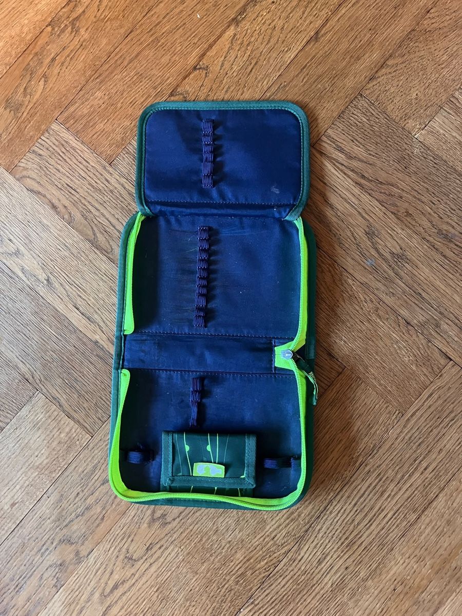 Ergobag Rucksäcke: Ergobag Rucksack Schule – Gebraucht aus Zürich von cashaya 4