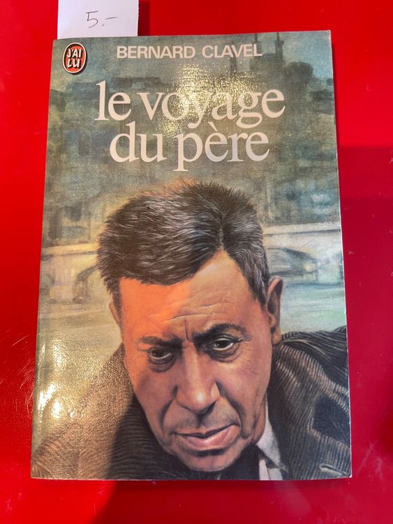 Le voyage du père Kaufen auf Ricardo