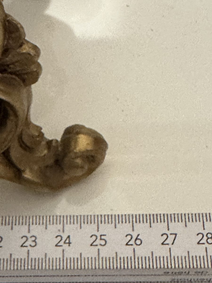 Stand- & Wanduhren: Antik Kamin Tisch Uhr – Neu (gemäss Beschreibung) aus Basel von Ivana_4 7