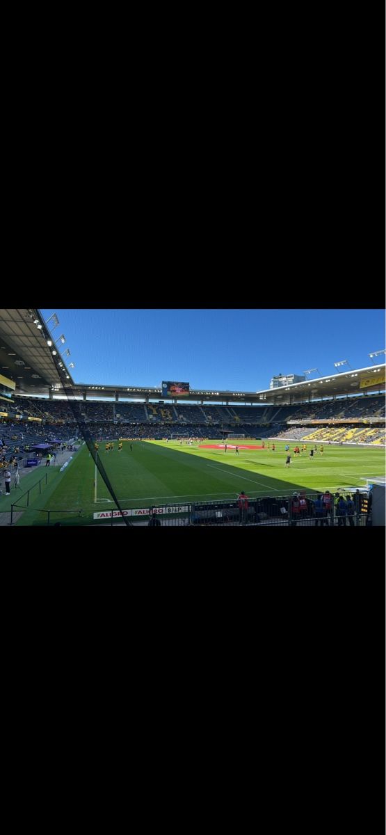Billets: YB BASEL SEKTOR D STEHPLATZ – Neuf avec emballage d'origine à Rüfenacht BE par cor_jw2z 1