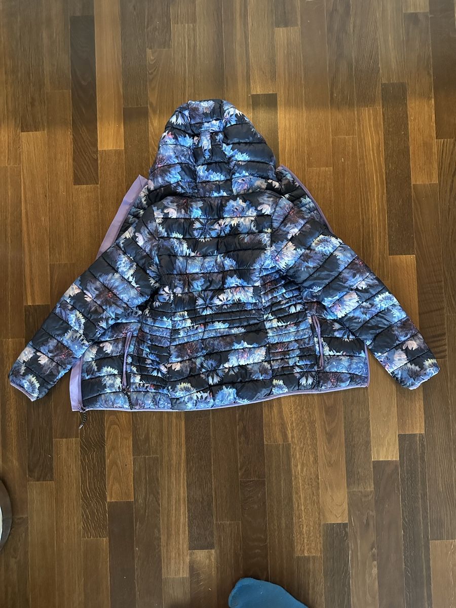 Jacken: Wattierte Jacke Alpine Pro – Gebraucht aus Dietikon von mike.thorton 3