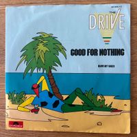 Drive - Good For Nothing - 1. D-Press. 1986