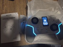 Echtpower Wireless Gamepad - Neuwertig - Top Zustand!