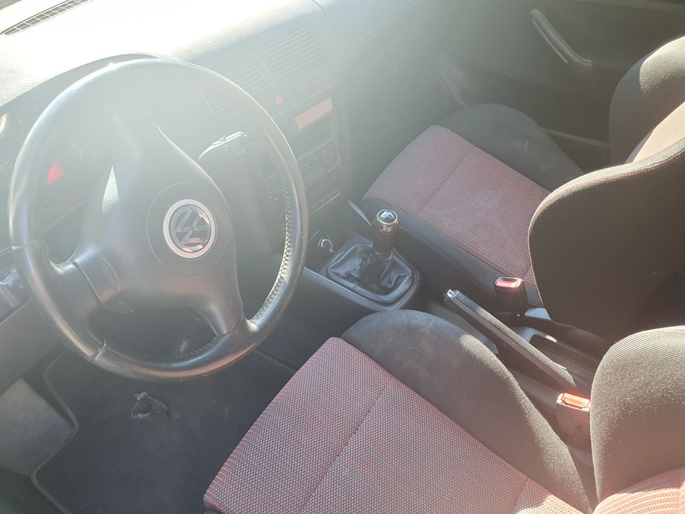 GOLF 4 GTI 3