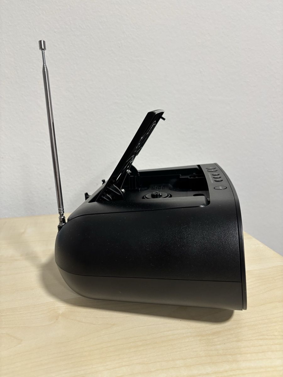 Sony Radios: Sony ZS-PS55B – Gebraucht aus Zollikerberg von vinoy 2