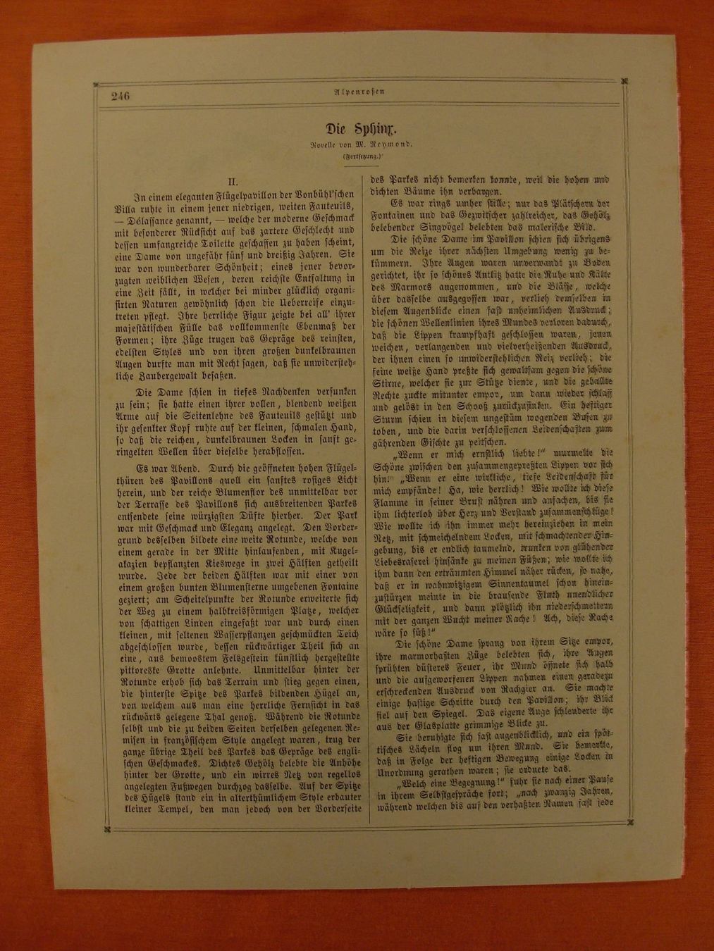 Incisioni: HALLAUERWEIN SCHAFFHAUSEN HOLZSTICH 1868 – Antico da Grüningen venduto da Kartensammler 4