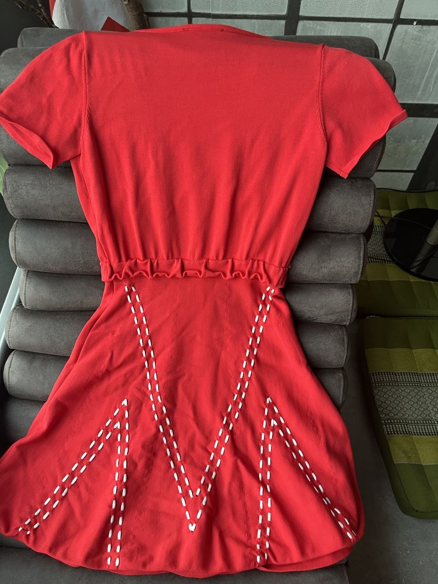 Vestiti: Kleid gr.S/m  Strickkleid – Usato da Oberengstringen venduto da Baby_Fashion 1