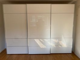 Schlafzimmerschrank