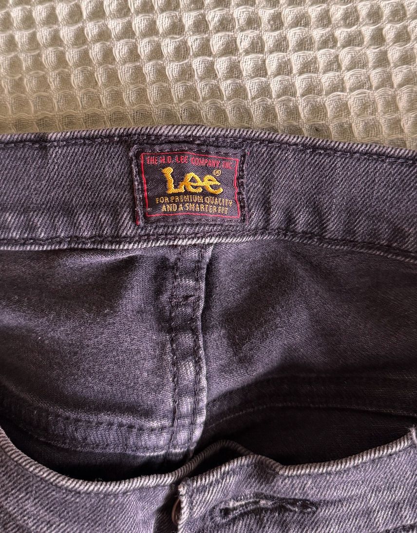 Lee Jeans: Lee Jeans W36 L32 – Usato da Zürich venduto da mat_n78x 1