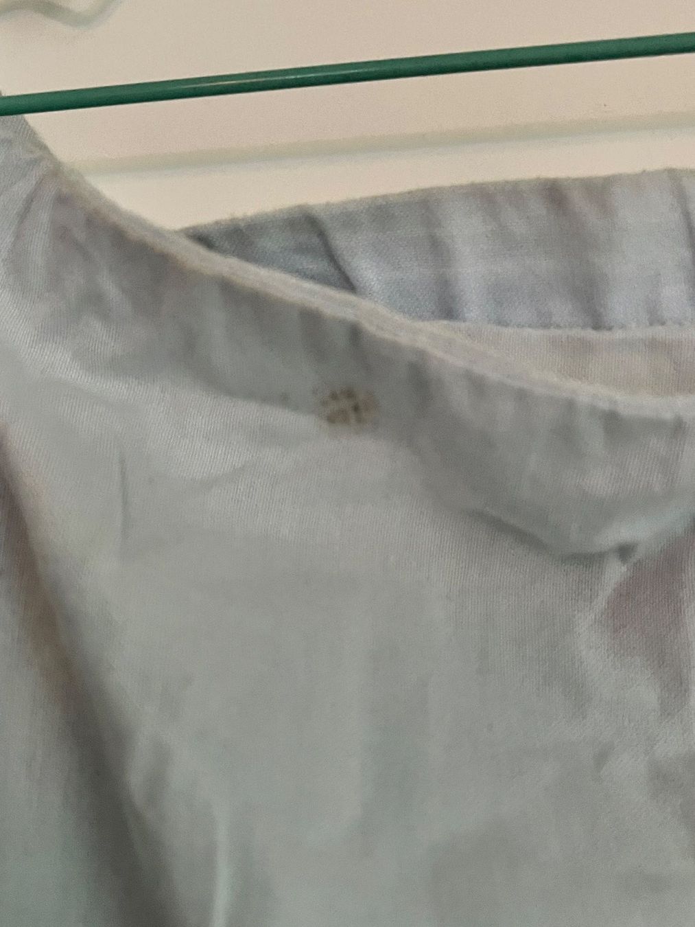 Zara Camicette: Bluse von Zara Blau Gr M – Usato da Zürich venduto da lexi_alex 4