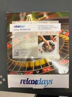 realxdays Drinking Roulette Set