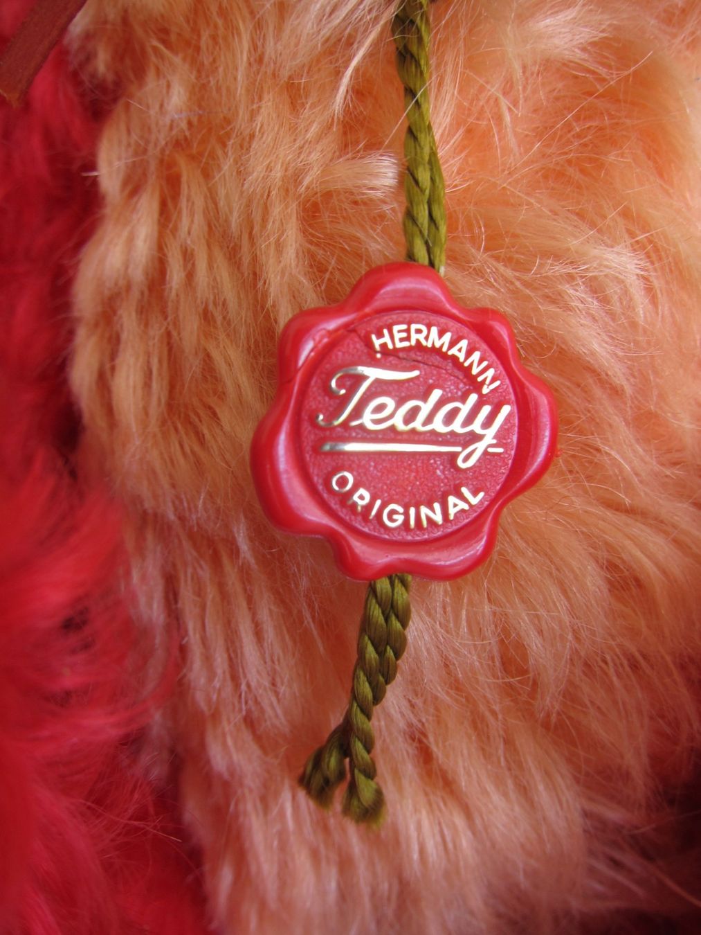 Teddy Hermann Jouets: Teddybären Herrmann – D'occasion à Regensdorf par Eri8057 5
