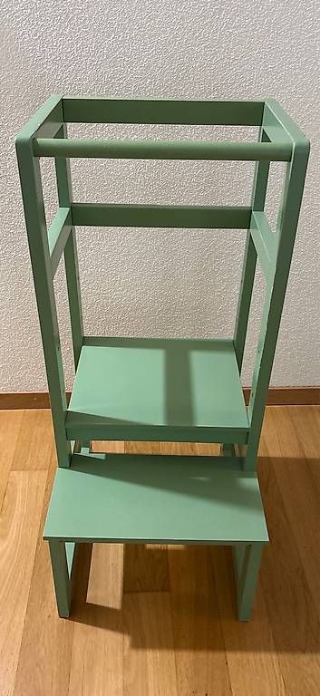 Seggioloni: Lernturm / Learning Tower für Kinder – Usato da Rothrist venduto da ann_s8xf 1