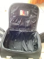 kleiner  Koffer/ Reise-Necessaire ! Fest & Hänkel !