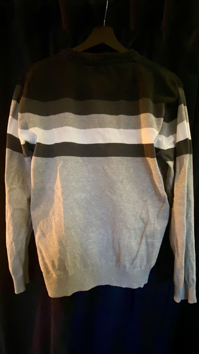Tom Tailor Maglioni & Felpe: Pullover Herren Tom Tailor Gr M – Usato da Kreuzlingen venduto da pre_n5kl 1