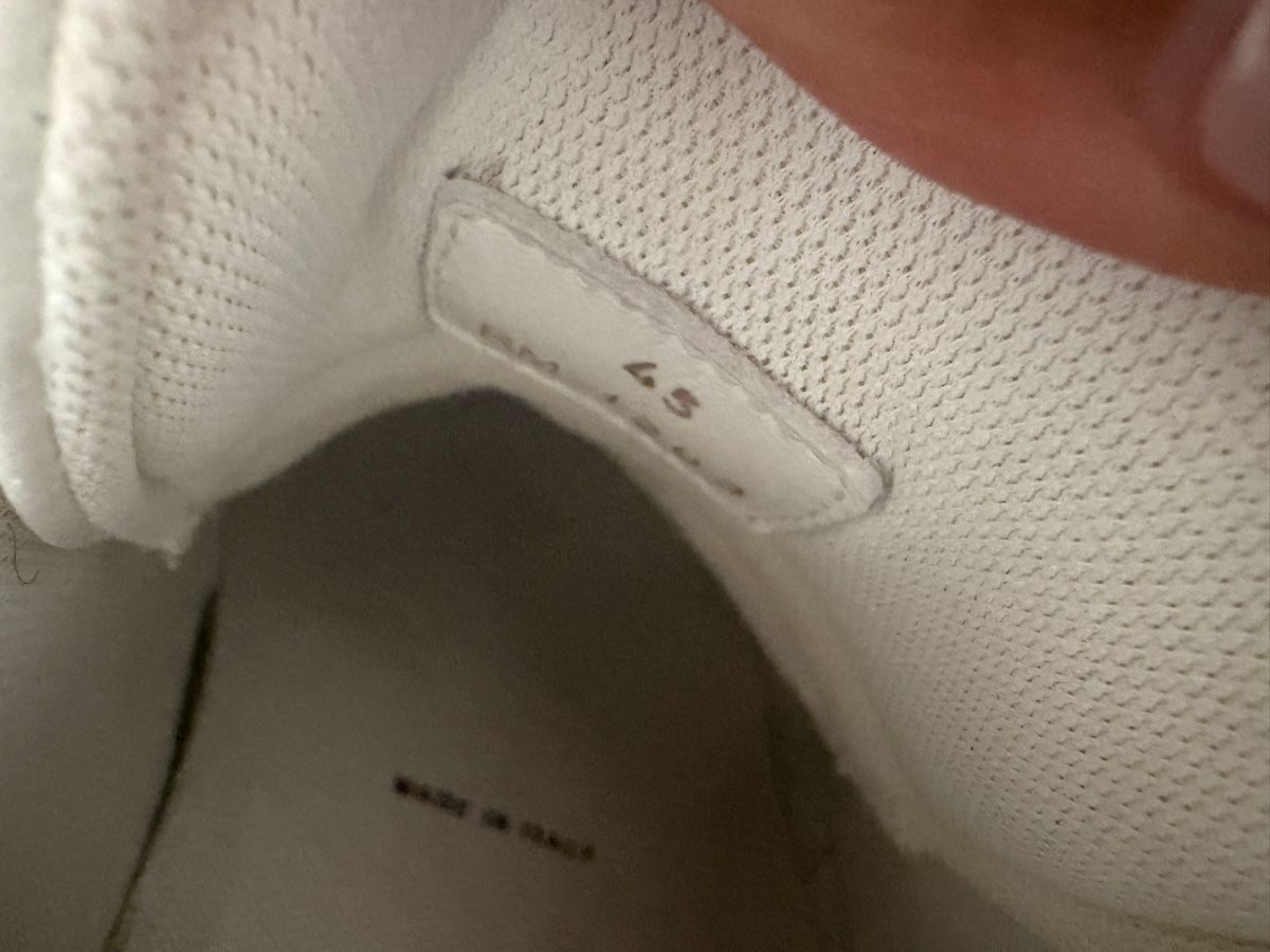 Celine Scarpe da uomo: Céline Men Sneakers 45 – Usato da Wallisellen venduto da rac_sy2x 7