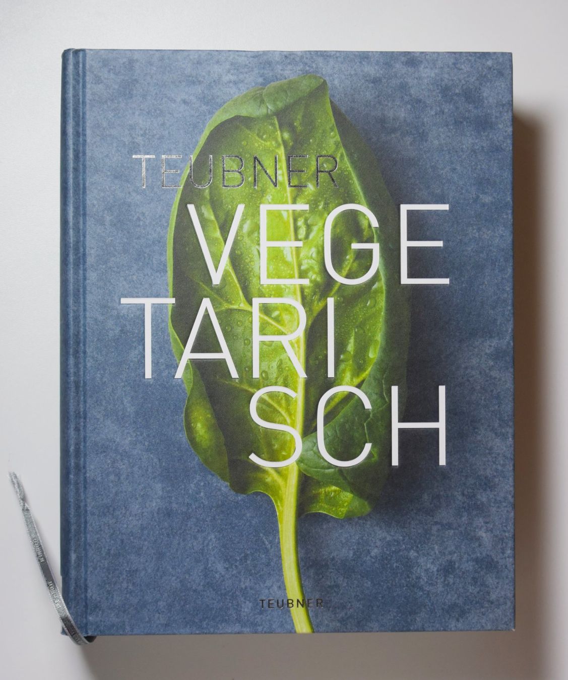 Libri: Konvolut Vegetarisch kochen 5 Titel – Usato da Erschwil venduto da taglang 5