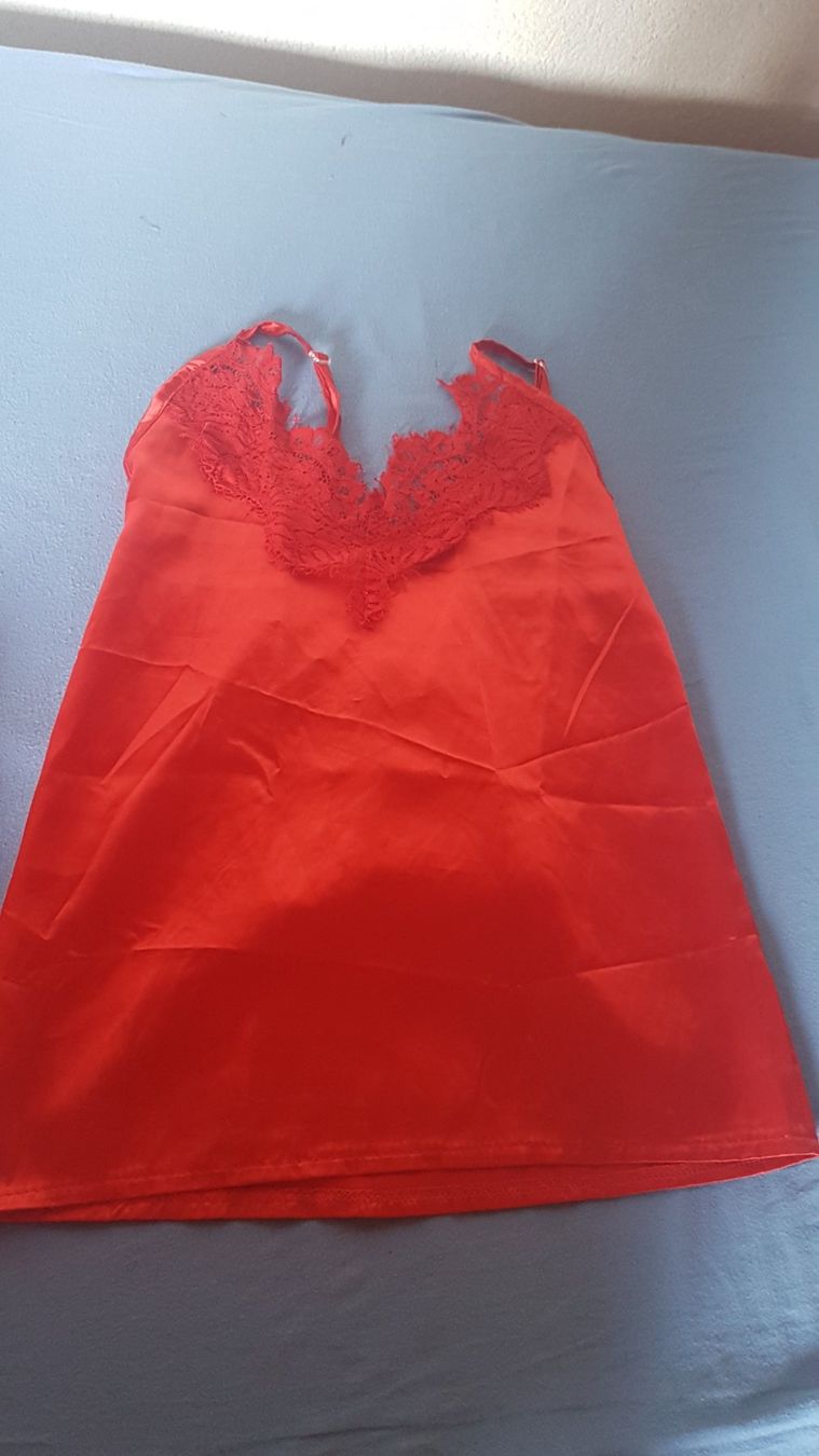 Negligees & Pigiami: Pyjama - tenue d intérieur (2) taille S – Usato da Villiers venduto da san_jn5w 5