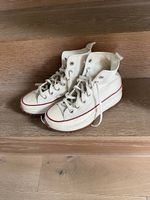 Converse All Star Hike 39