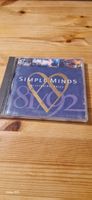 Simple Minds – Glittering Prize 81/92