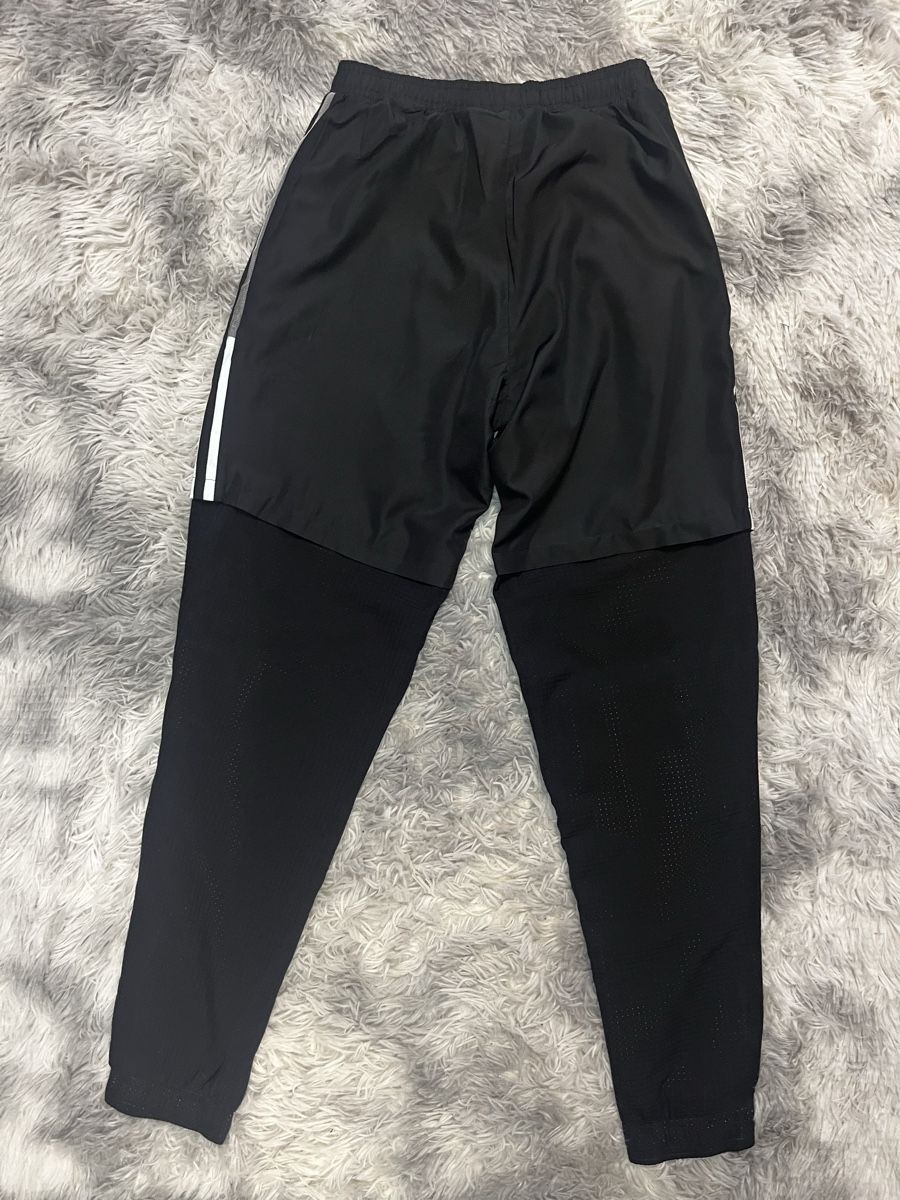 Adidas Pantaloni: Adidas Sport Trainerhosen – Nuovo (secondo la descrizione) da Lindau venduto da KT_Vintage 2