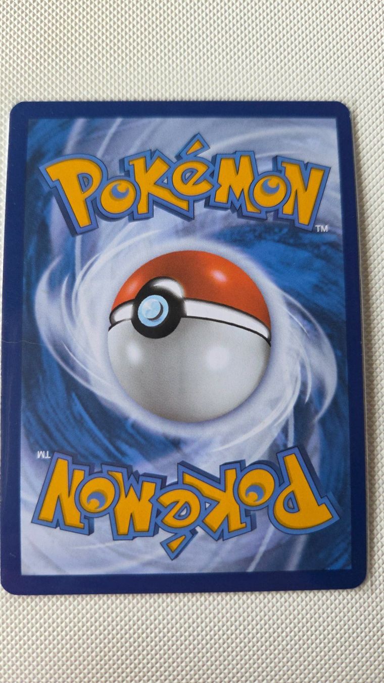 Pokémon Carte collezionabili: Bulbasaur Squirtle Charmander set NM – Nuovo (secondo la descrizione) da Cadenazzo venduto da spa_z96b 5
