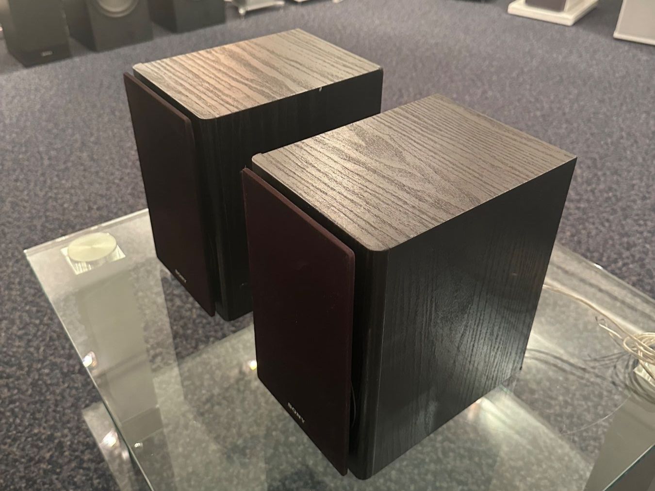 Sony Casse acustiche: Sony Lautsprecher – Usato da Aarau venduto da Bollaar 2